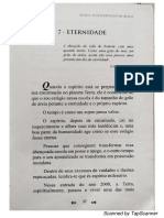 Tempo, o despertador de almas ll Lição 7 - Eternidade