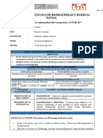 0k Sesión 2 Protocolo de Bioseguridad