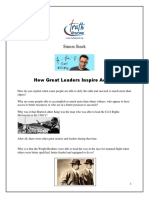 Simon Sinek-How Great Leaders Inspire Action