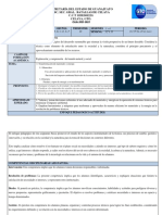 SG - Plan Quincenal Tecnologia Del 09 Al 20 de Mayo (Semana 32 y 33) - CAFM