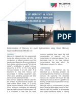 Industry Report - UOP938 - DMA-80 Evo