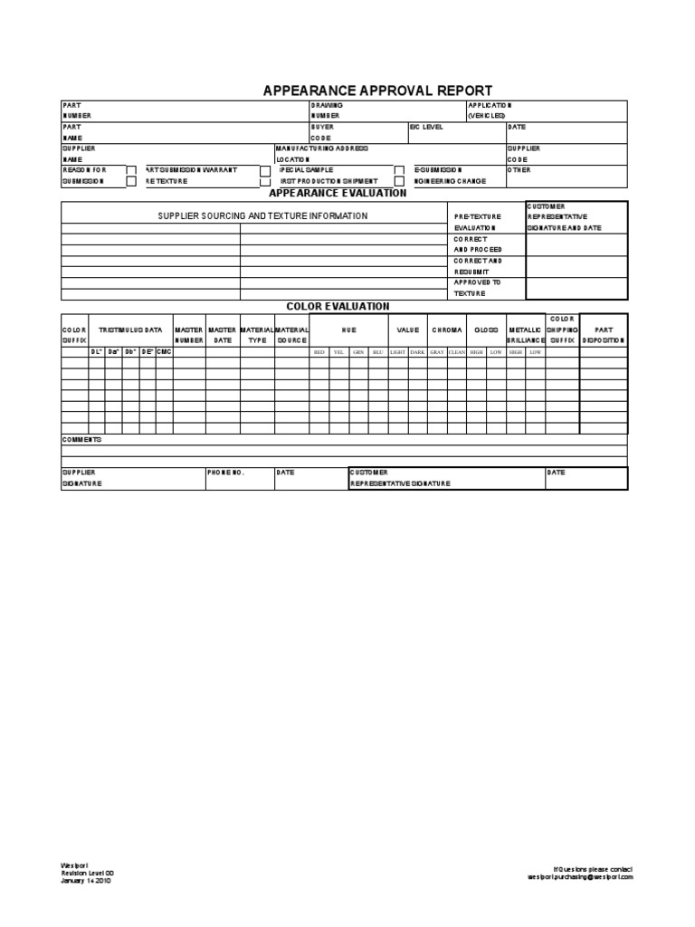 appearance-approval-report-pdf-color-vision