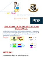 Clases de Matematicas 3