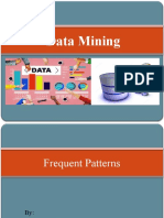 Data Mining - 8