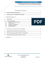 UD2 - Epidemiología de Las Enfermedades Infecciosas