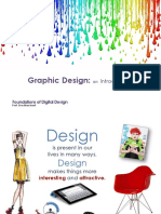 LE01 - Introduction To Graphic Design 2021SP
