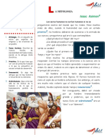 Mitología - 5to y 6to de Primaria - Literatura - Primer Bimestre - 2021 - Deportivo Adeu_compressed