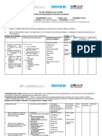 Programación Fisica 11mo-2