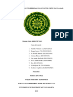 Peran Perawat Dalam Diagnostik - Kel 8