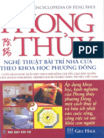 Phong Thuy Nghe Thuat Bai Tri Nha Cua Theo Khoa Hoc Phuong Dong