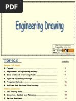 Download Engineering Drawing BASICS by ajscad SN57939831 doc pdf