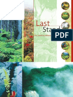 Last Stand: The Vanishing Hawaiian Forest