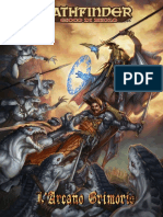 Pathfinder RPG (ITA) - L'Arcano Grimorio