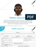 Hiper-Vigilante - Ferramenta