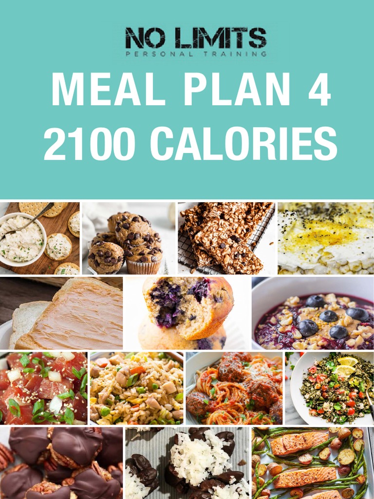 Cool Review About 2100 Calorie Meal Plan