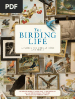 The Birding Life by Larry Sheehan, Carol Sheehan and Kathryn Ge Precourt - Excerpt
