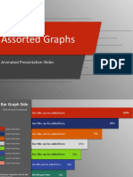 Assorted Graphs: Animated Presentation Slides