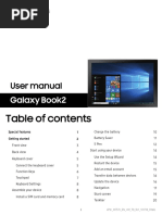 Galaxy Book 2