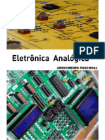 Eletrnica Analgica