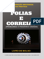 Polias e Correias: Problemas, Causas e Soluções