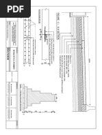 RCC Road X-Section