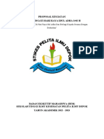 Proposal Idul Adha 2022-2023