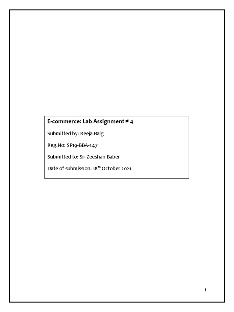 Lab Assignment 4 - Practical 3 | PDF | Semantic Web | Ontology ...