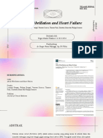 Atrial Fibrillation and Heart Failure