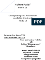 Sesi 8 Materi PIH