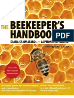 The Beekeeper's Handbook, Fourth Edition