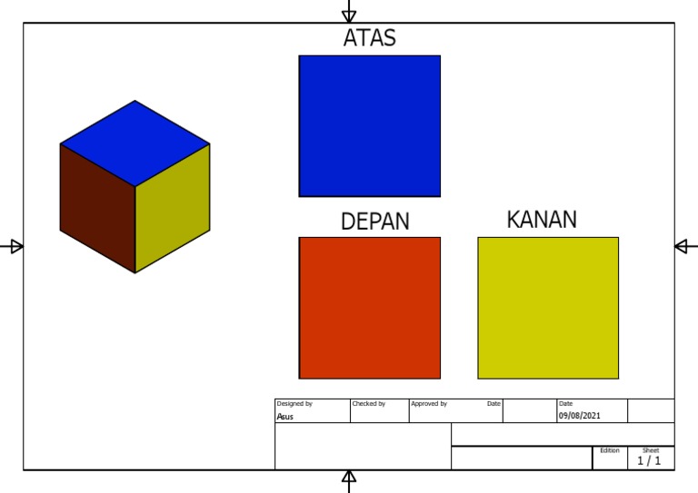 ATAS Document Overview and Approval | PDF