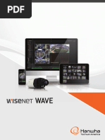 BR 36 Wisenet-WAVE-Brochure v5