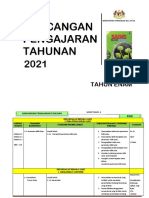 RPT Sains 2021 Tahun 6