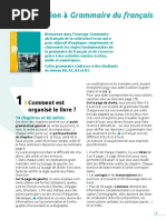 Francais | PDF | Orthographie | Langue française