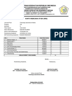 KRS Sem Ii - Kristin