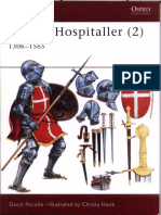 041 - Knight Hospitaller