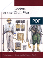 060 - Sharpshooters of The American Civil War 1861-65