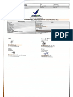 Verifikasi Acyclovir Tablet