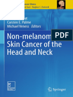 Non-Melanoma Skin Cancer of The Head and Neck 2015