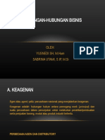 9a.MK Hukum&Etika Bisnis - HUBUNGAN2 BISNIS