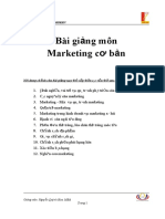 (123doc) - Bai-Giang-Marketing-Co-Ban