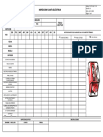 Fo-Po-Sg-15-18 Inspección Planta Eléctrica