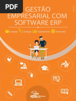 IOS - Apostila Gestao Empresarial Com Software ERP