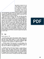 Algae From Tropical Feeds Information Summaries and Nutritive Values 1981