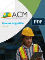 ACM - Informe de Gestion 2021