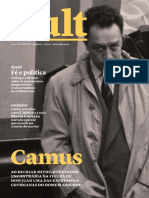 Cult 252 - Albert Camus by Autores, Vários (Autores, Vários)