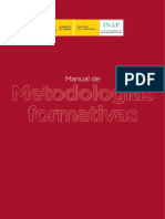 Manual Metodolog+¡a Definitivo Dic 09