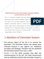 Land Law PPT 4