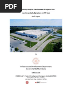 19.key Logistics Park