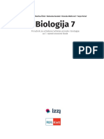 Biologija 7 Prirucnik 2019 - Impresum